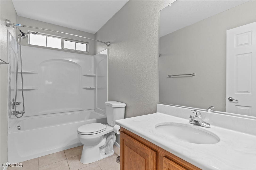 7286 Caballo Range Avenue Las Vegas, NV 89179 - Photo 32 of 40