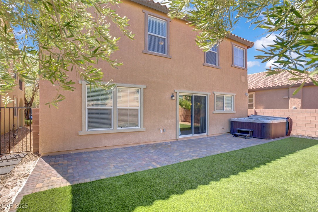 7286 Caballo Range Avenue Las Vegas, NV 89179 - Photo 35 of 40