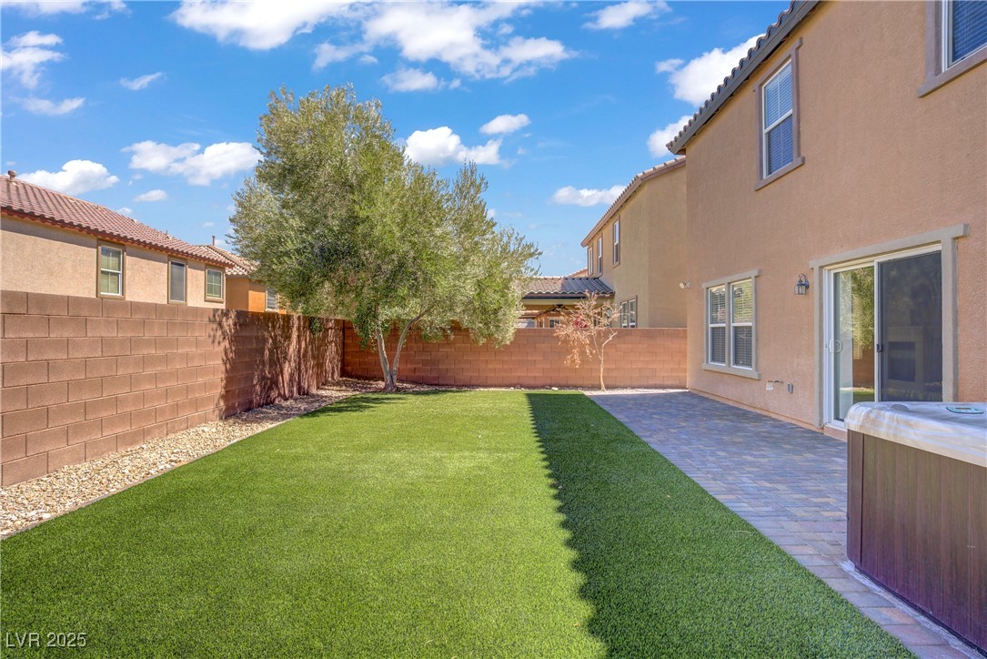 7286 Caballo Range Avenue Las Vegas, NV 89179 - Photo 36 of 40