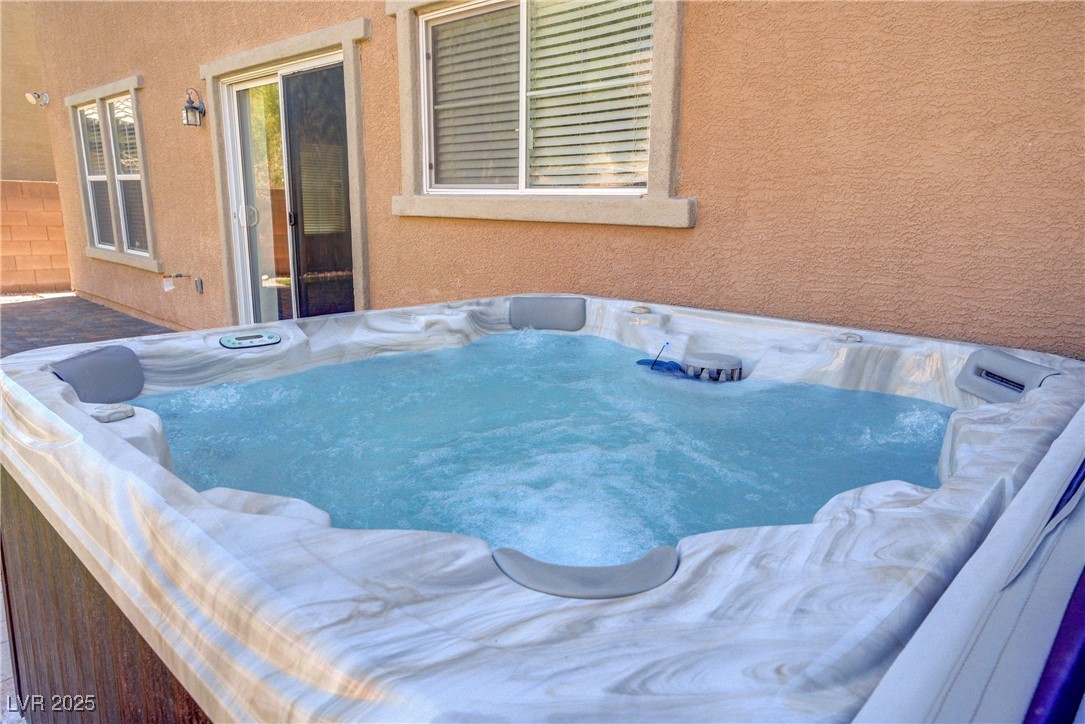 7286 Caballo Range Avenue Las Vegas, NV 89179 - Photo 37 of 40