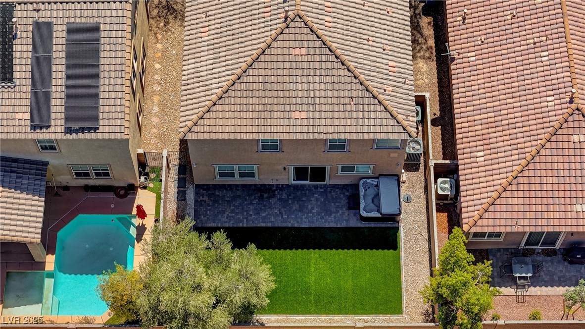 7286 Caballo Range Avenue Las Vegas, NV 89179 - Photo 40 of 40