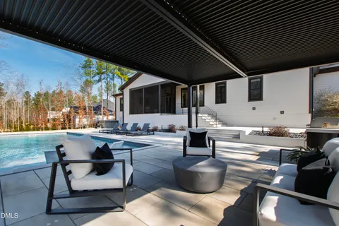 $2,100,000 | 7113 Barn Owl Lane, Raleigh, NC 27614