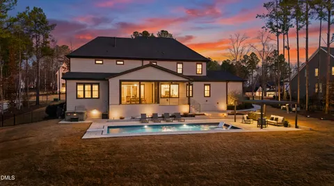 $2,100,000 | 7113 Barn Owl Lane, Raleigh, NC 27614