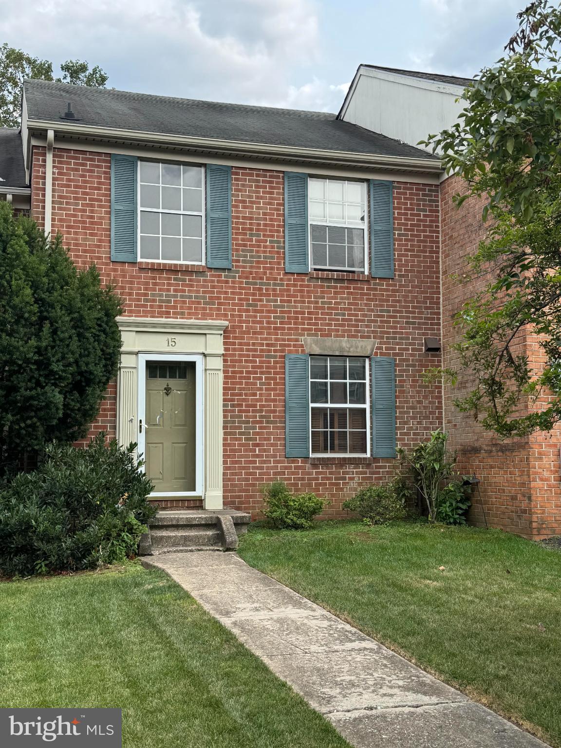 15 Ballyhaunis Court Lutherville-Timonium, MD 21093 - Photo 1 of 9 Welcome to 15 Ballyhaunis Ct.