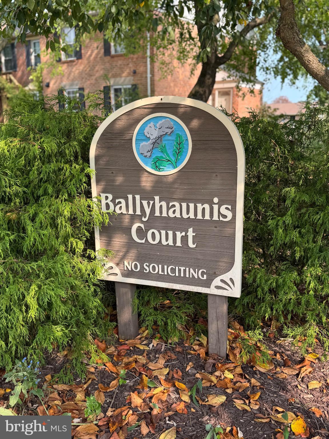 15 Ballyhaunis Court Lutherville-Timonium, MD 21093 - Photo 3 of 9 Ballyhaunis Court: A Peaceful Retreat