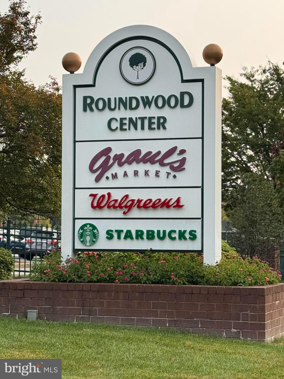 15 Ballyhaunis Court Lutherville-Timonium, MD 21093 - Photo 6 of 9 Roundwood Center: A Hub of Convenience