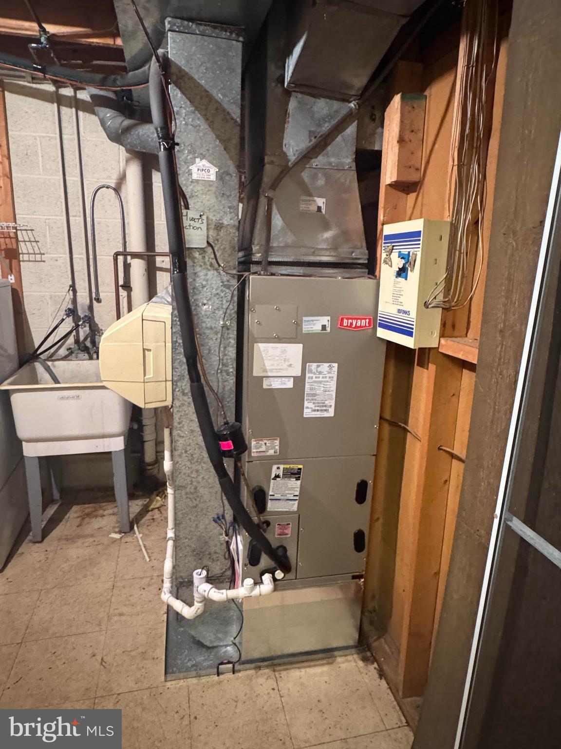 15 Ballyhaunis Court Lutherville-Timonium, MD 21093 - Photo 8 of 9