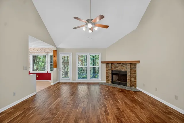 $329,900 | 12490 Ga Highway, Hamilton, GA 31811