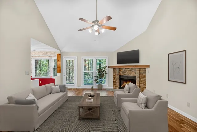 $329,900 | 12490 Ga Highway, Hamilton, GA 31811