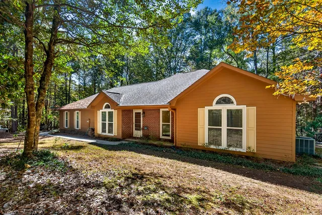 $329,900 | 12490 Ga Highway, Hamilton, GA 31811