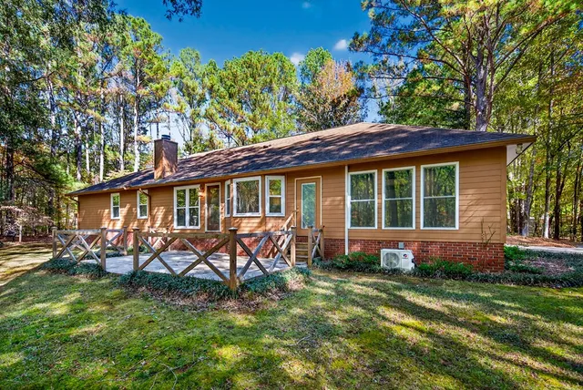 $329,900 | 12490 Ga Highway, Hamilton, GA 31811