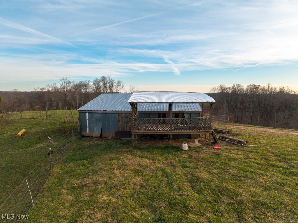 360 Henniger Road Lowell, OH 45744 - Photo 8 of 47