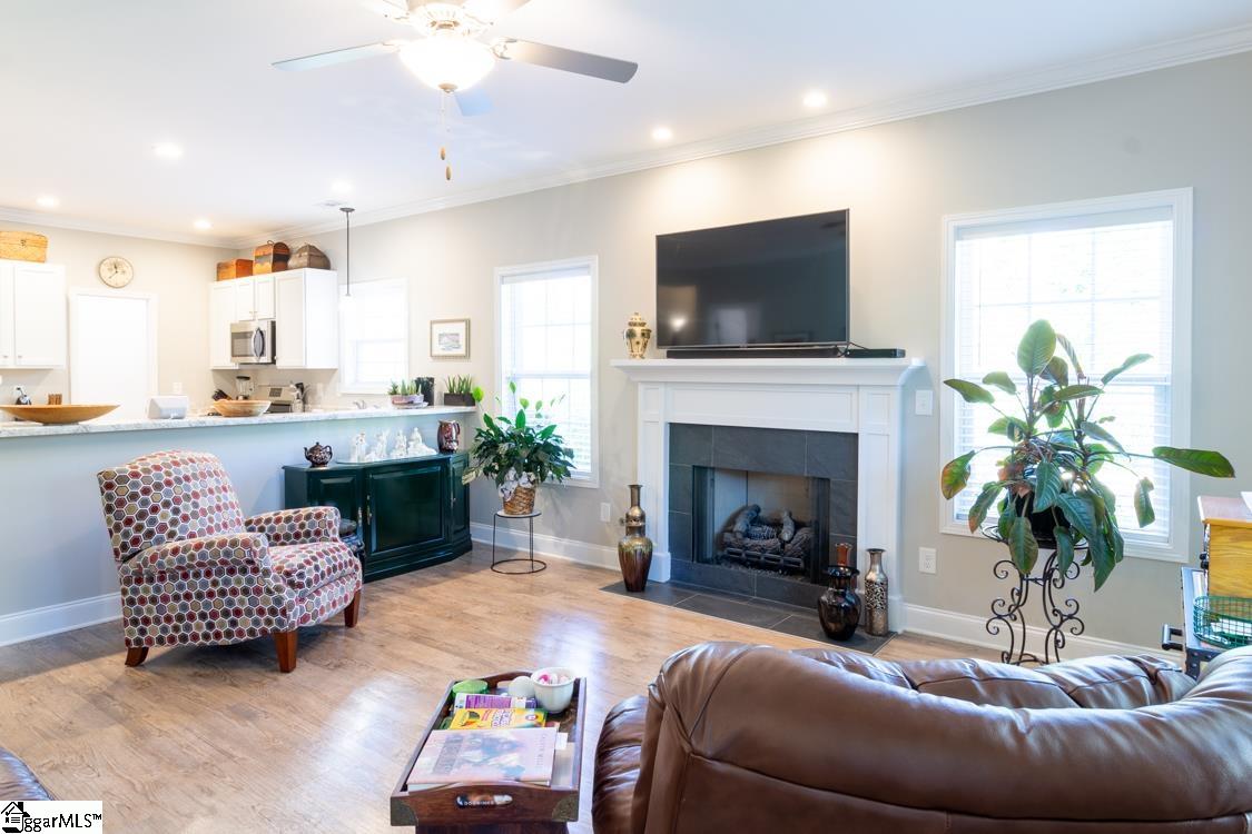118 Dayton School Road Easley, SC 29642 - Photo 4 of 36 Gallery Image 4