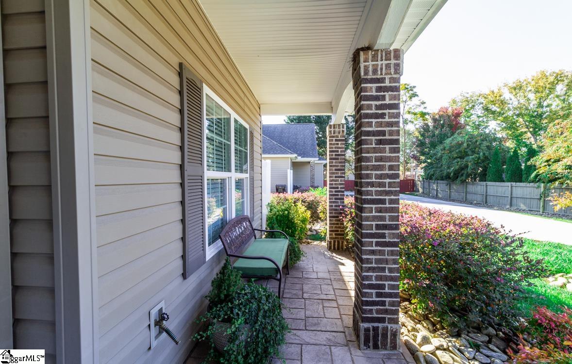 118 Dayton School Road Easley, SC 29642 - Photo 6 of 36 Gallery Image 6
