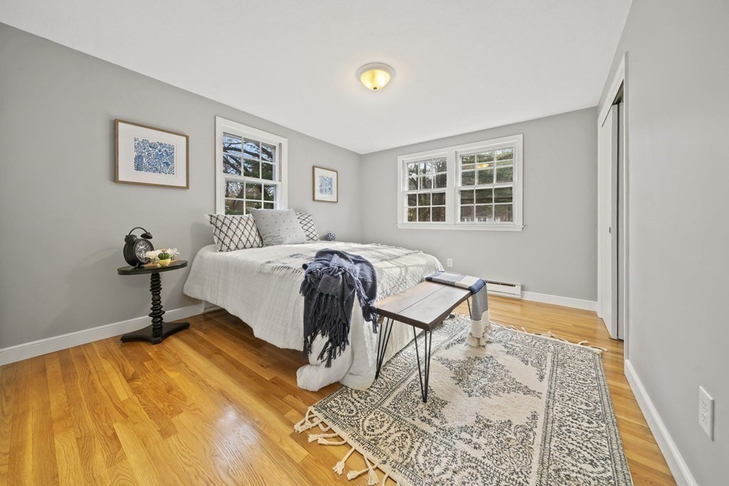 23 Johnson Road Winchester, MA 01890 - Photo 15 of 23