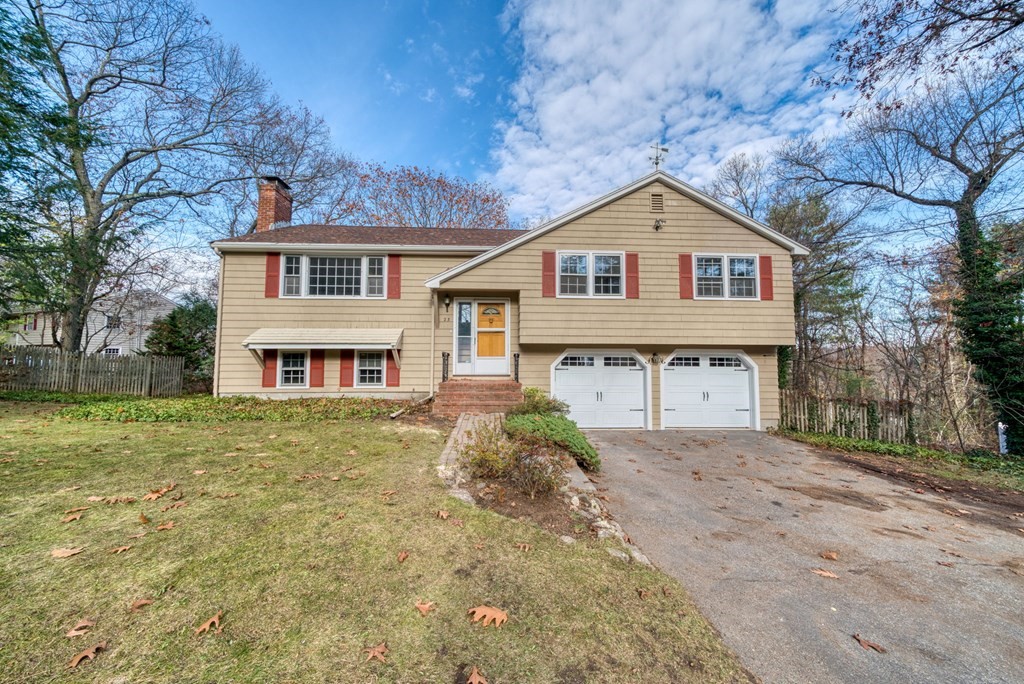 23 Johnson Road Winchester, MA 01890 - Photo 2 of 23