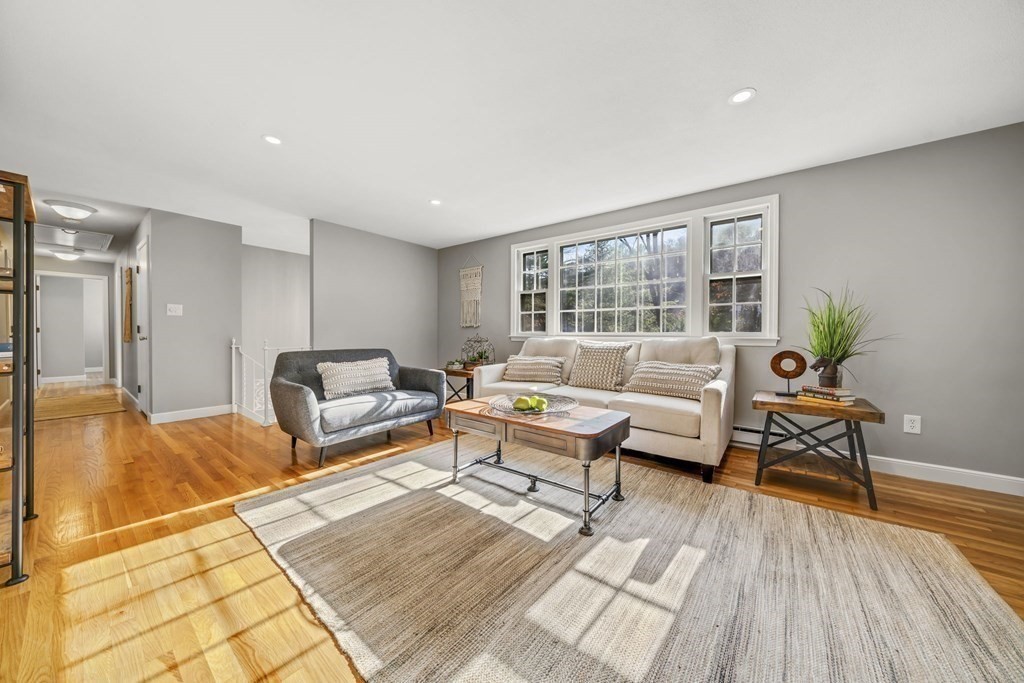 23 Johnson Road Winchester, MA 01890 - Photo 5 of 23