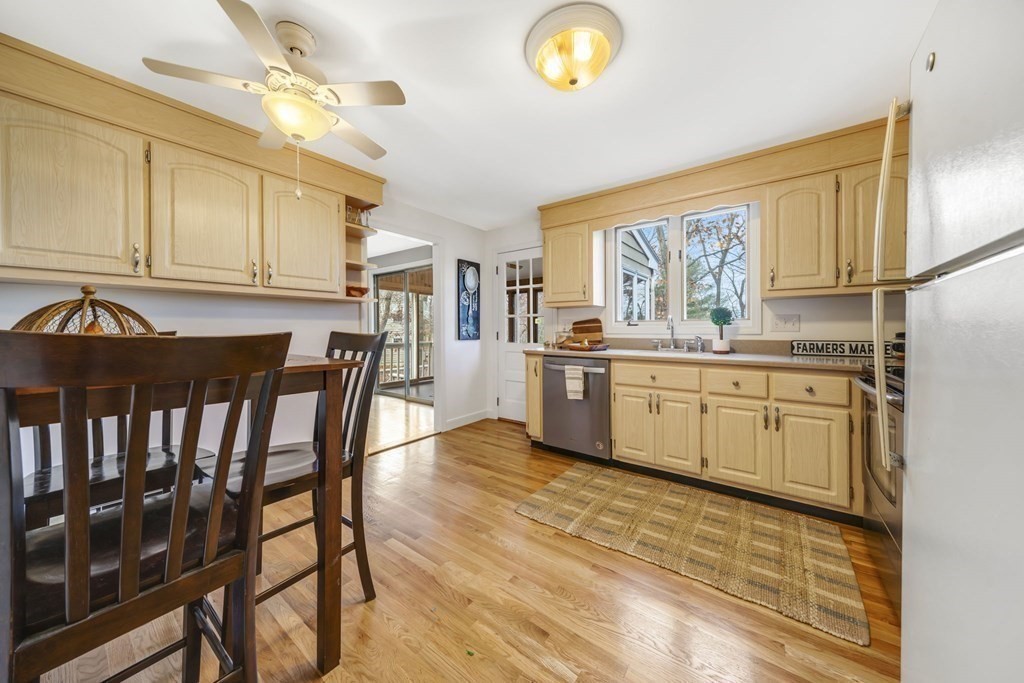 23 Johnson Road Winchester, MA 01890 - Photo 8 of 23