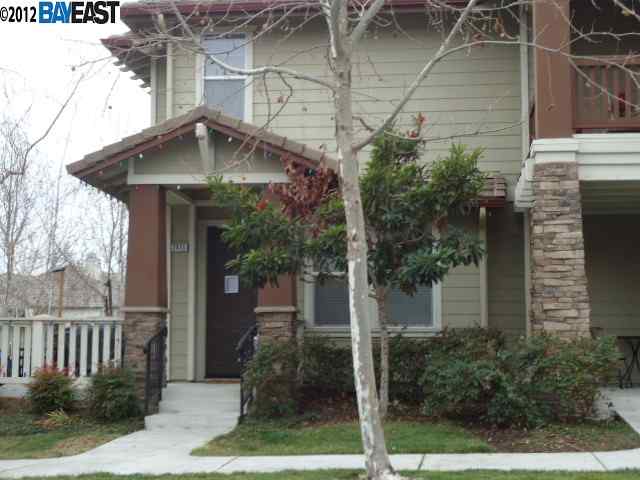 2411 Soren Way San Ramon, CA 94582 - Photo 1 of 1 a front view of a house with plants