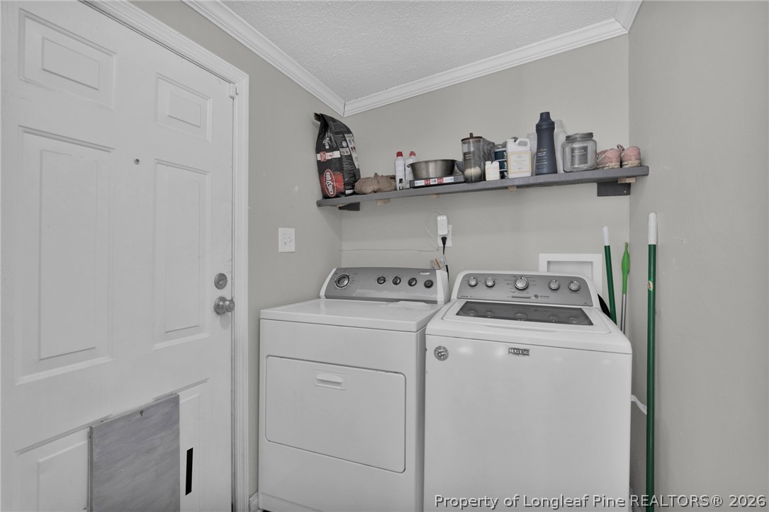 518 Inverary Drive Raeford, NC 28376 - Photo 15 of 30