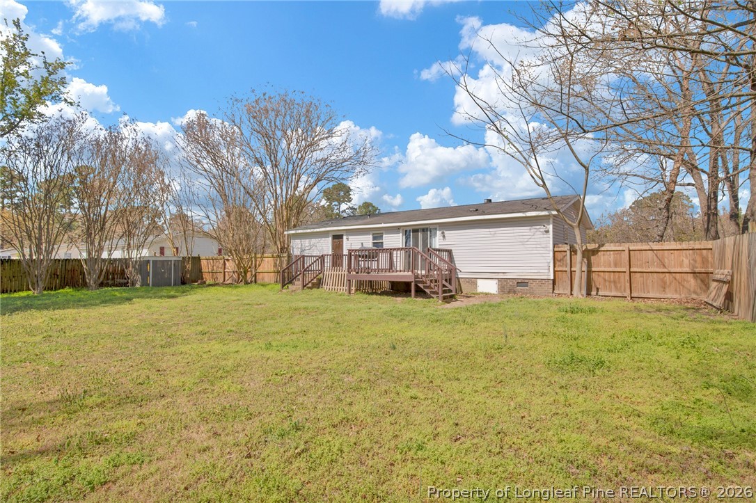 518 Inverary Drive Raeford, NC 28376 - Photo 27 of 30