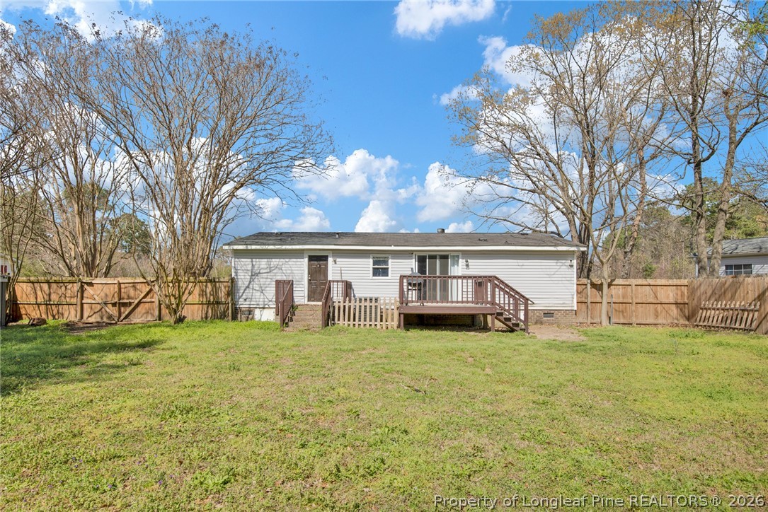 518 Inverary Drive Raeford, NC 28376 - Photo 28 of 30