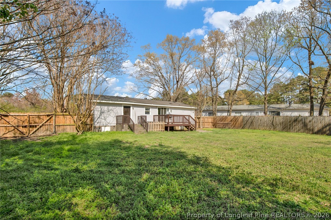 518 Inverary Drive Raeford, NC 28376 - Photo 29 of 30