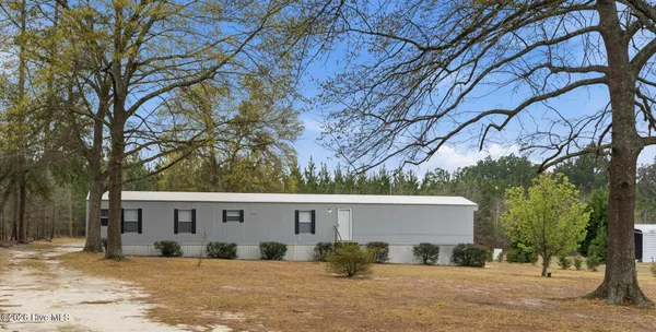 $130,000 | 1776 Highway 74, Hamlet, NC 28345