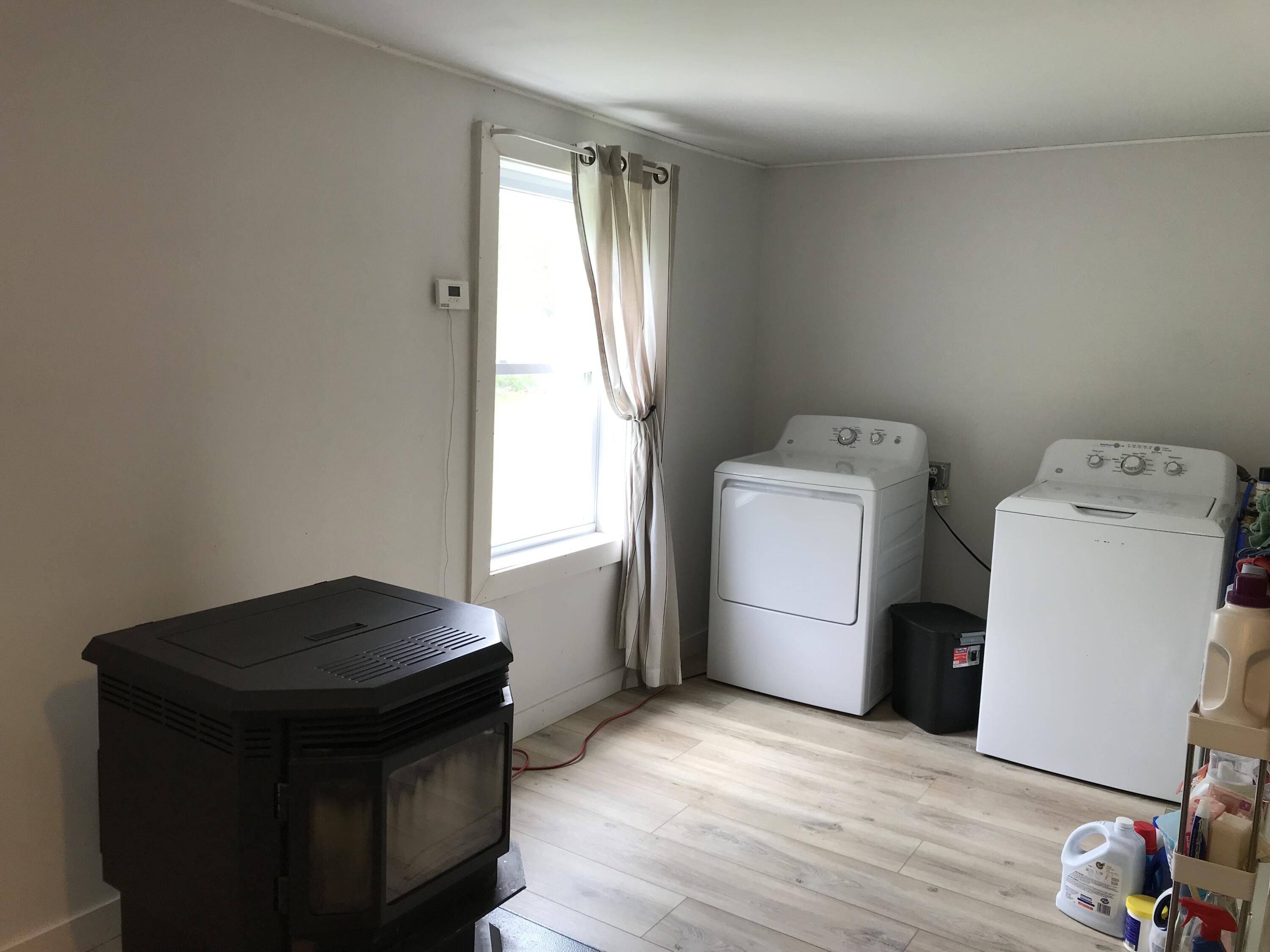 117 South Caribou Road Fort Fairfield, ME 04742 - Photo 64 of 77 Laundry Room