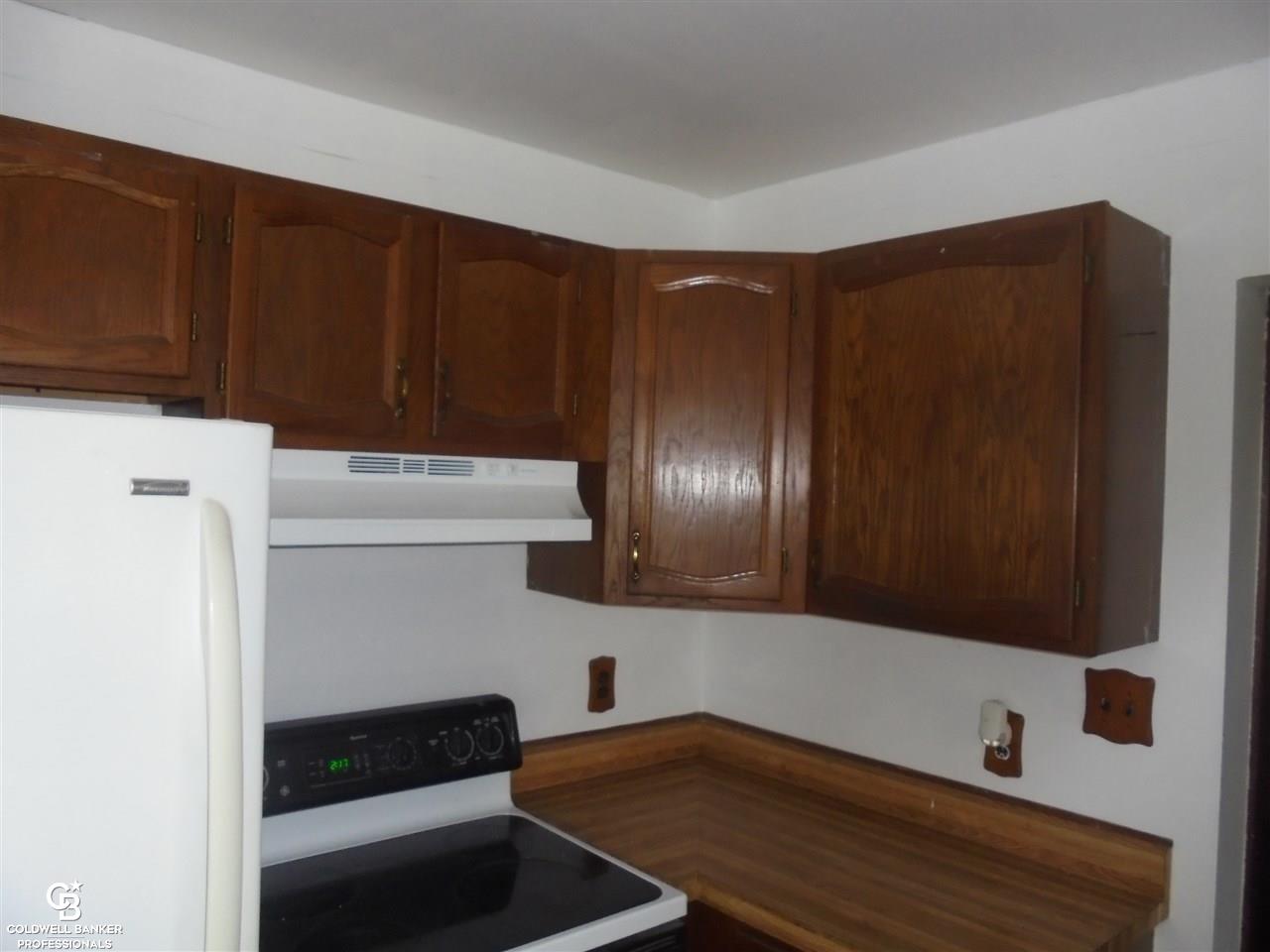 18250 Pratt Road Armada, MI 48005 - Photo 19 of 56 Kitchen