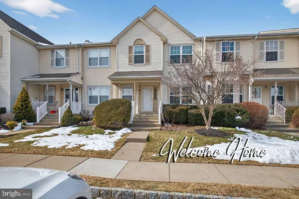 $599,900 | 37 Tasley Court, Robbinsville, NJ 08691