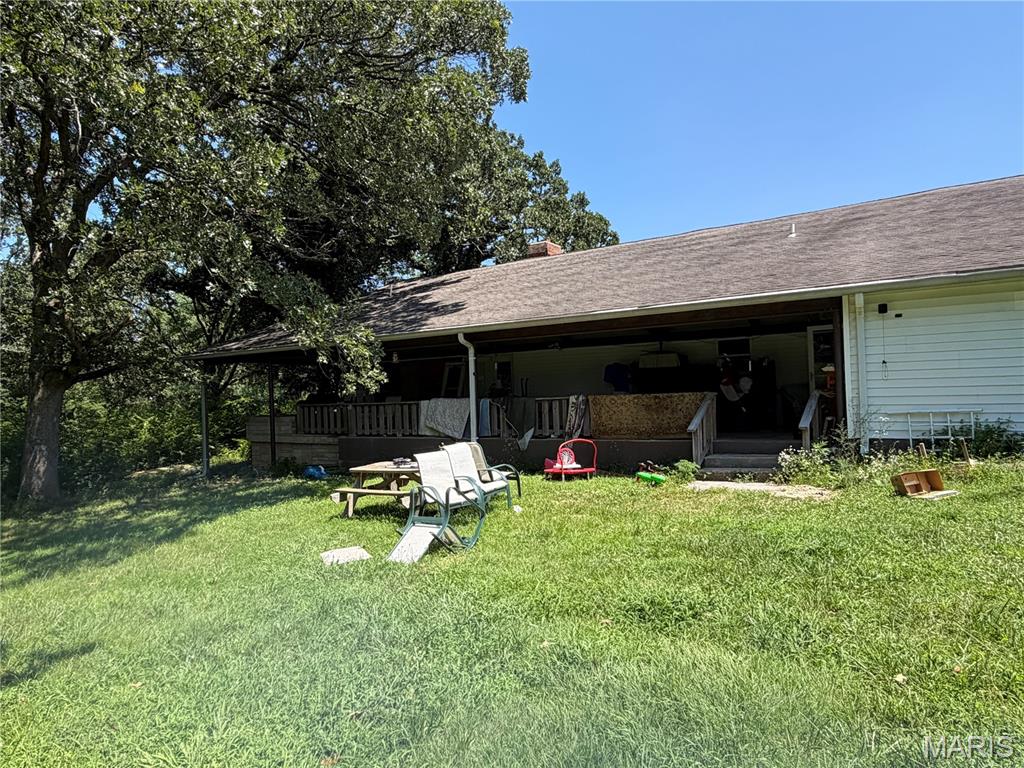 2707 North Service Road West St. Clair, MO 63077 - Photo 32 of 33