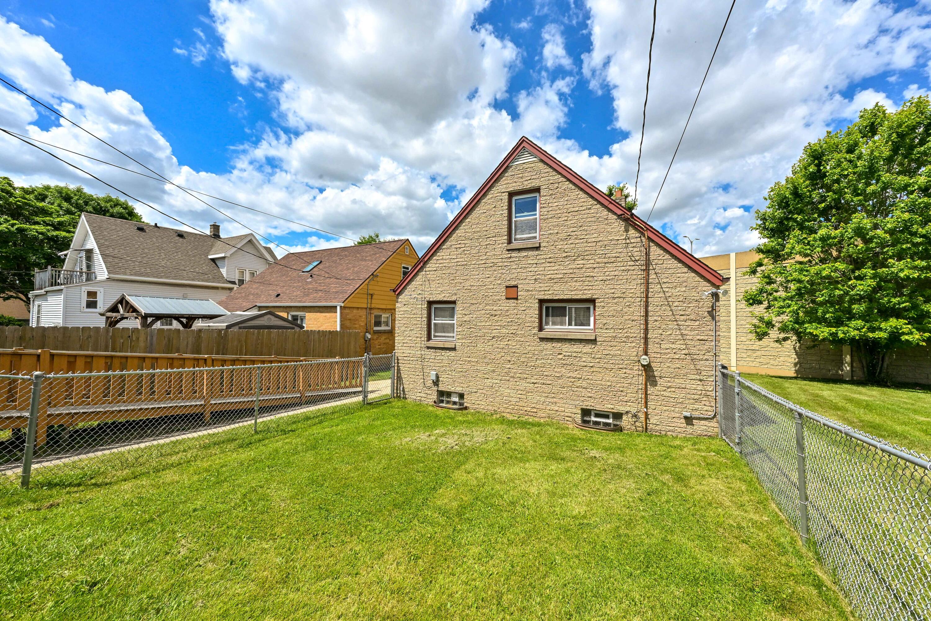 4164 South 4th Street Milwaukee, WI 53207 - Photo 27 of 30 DZ4164-27