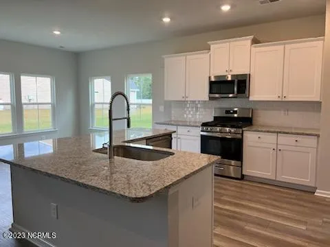$2,200 | 1655 White Starfish Court, Calabash, NC 28467