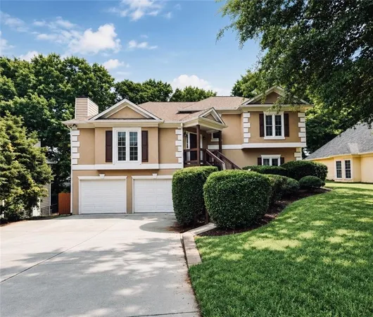 $2,795 | 2443 Doubletree Drive Northwest, Acworth, GA 30102