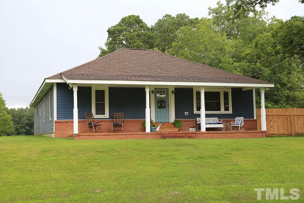 477 Hatcher Road Selma, NC 27576 - Photo 1 of 21 Gallery Image 1