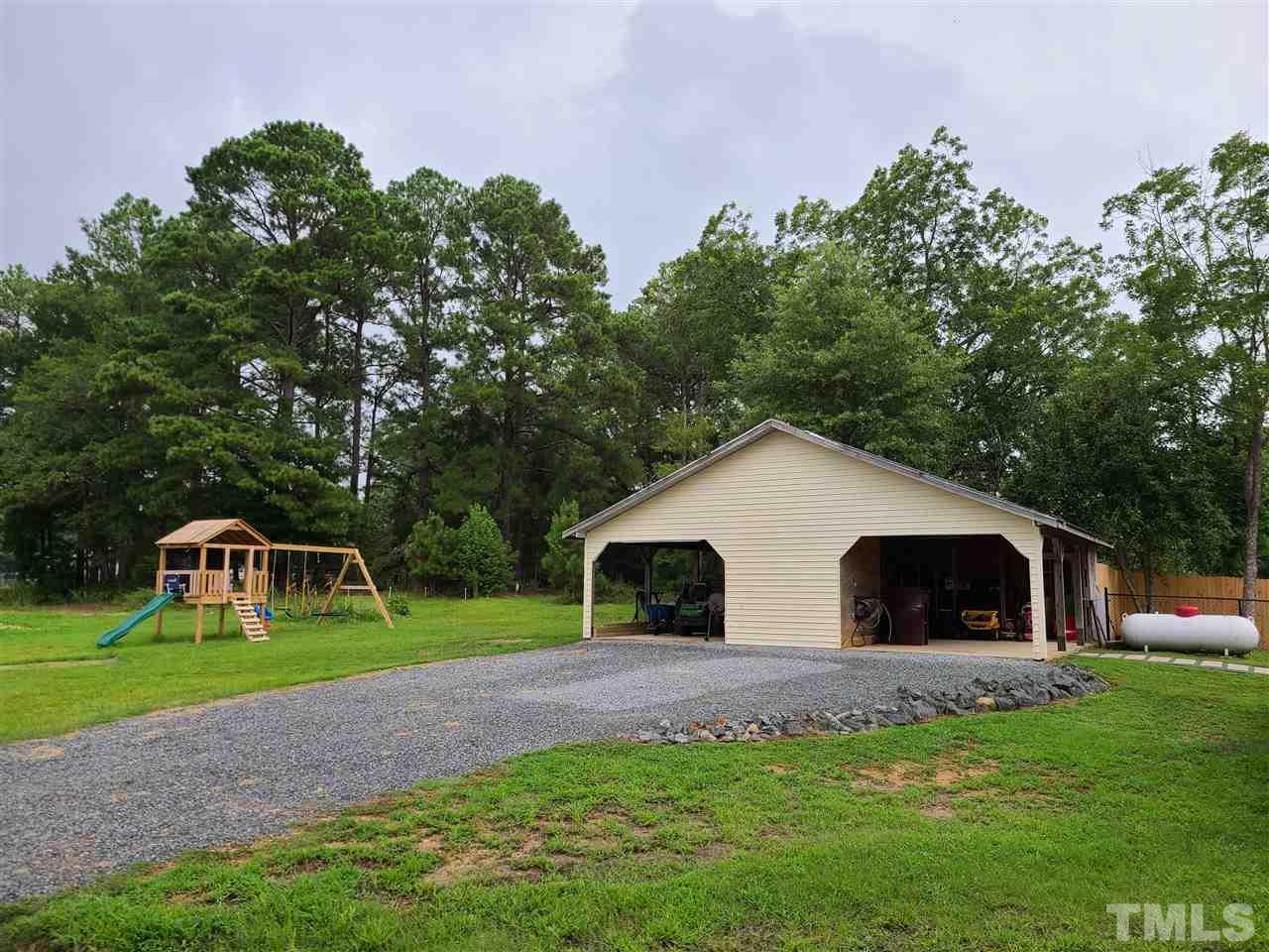 477 Hatcher Road Selma, NC 27576 - Photo 2 of 21 Gallery Image 2