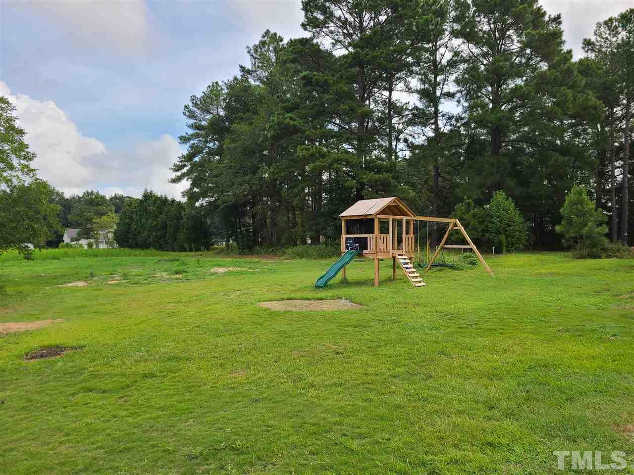 477 Hatcher Road Selma, NC 27576 - Photo 20 of 21 Gallery Image 20
