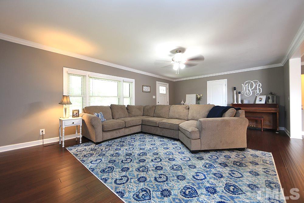 477 Hatcher Road Selma, NC 27576 - Photo 3 of 21 Gallery Image 3