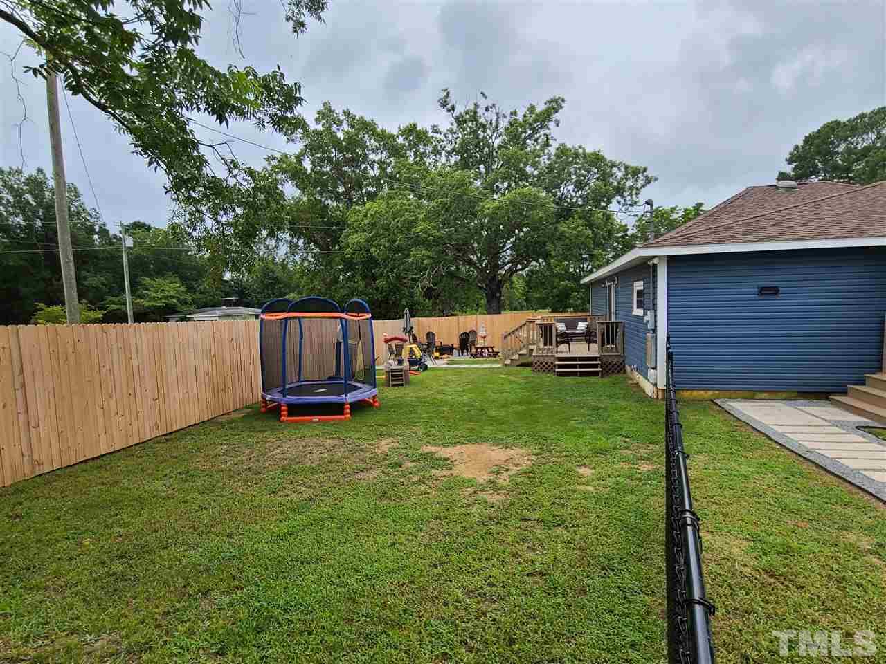 477 Hatcher Road Selma, NC 27576 - Photo 21 of 21 Gallery Image 21