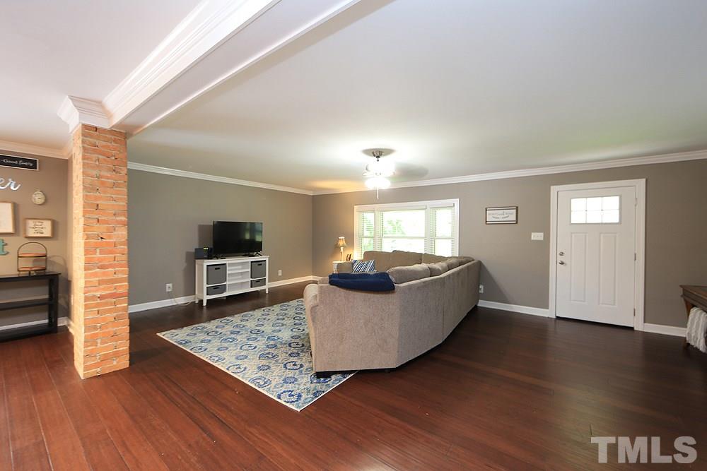 477 Hatcher Road Selma, NC 27576 - Photo 4 of 21 Gallery Image 4
