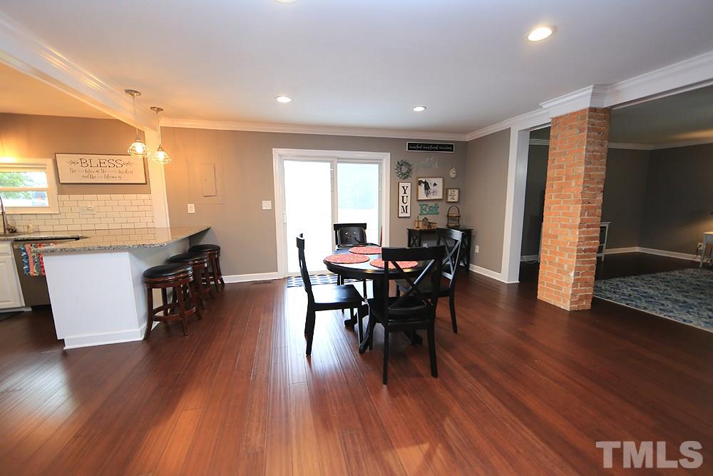 477 Hatcher Road Selma, NC 27576 - Photo 6 of 21 Gallery Image 6