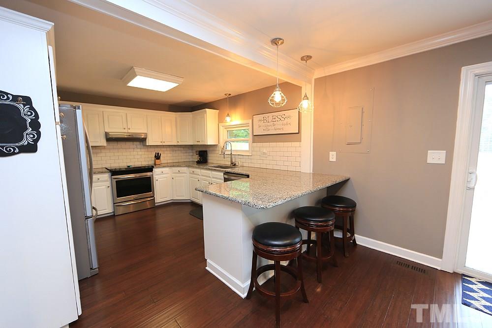 477 Hatcher Road Selma, NC 27576 - Photo 7 of 21 Gallery Image 7