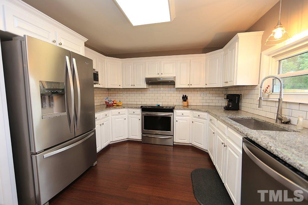 477 Hatcher Road Selma, NC 27576 - Photo 8 of 21 Gallery Image 8