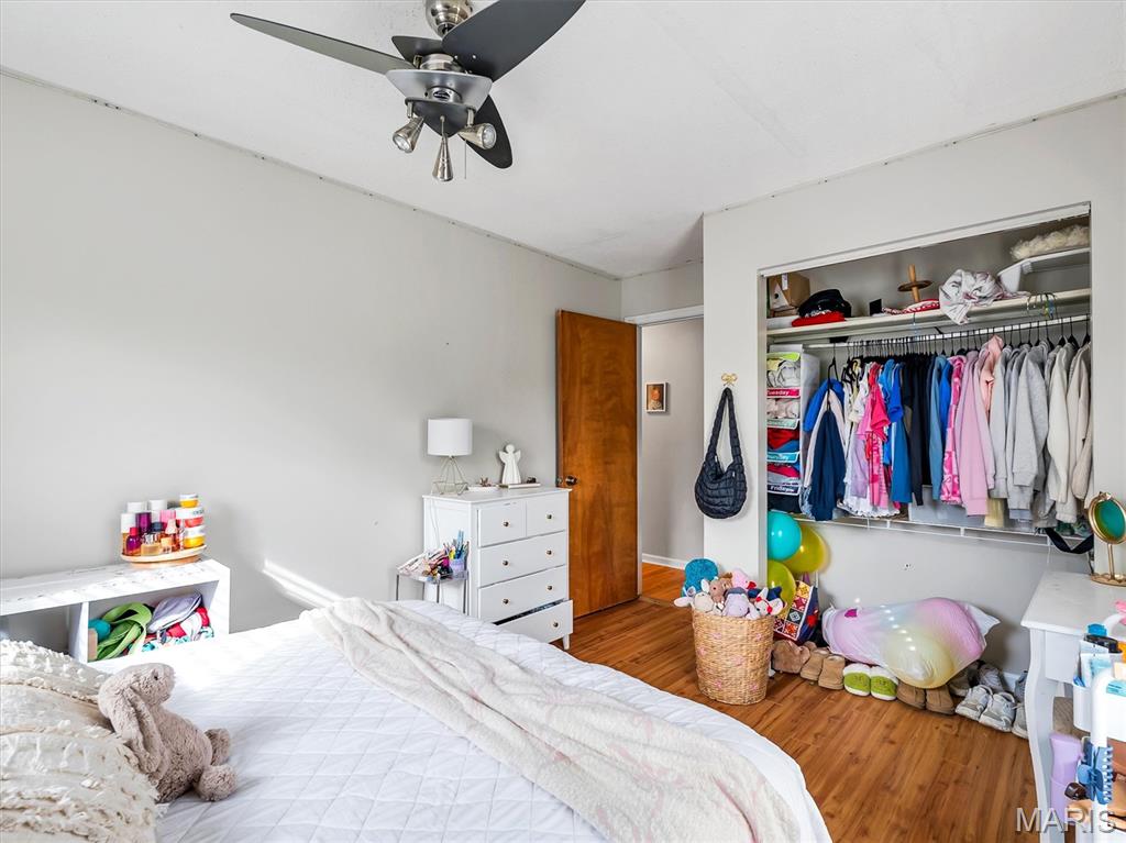 2725 Fantasy Lane Villa Ridge, MO 63089 - Photo 15 of 38