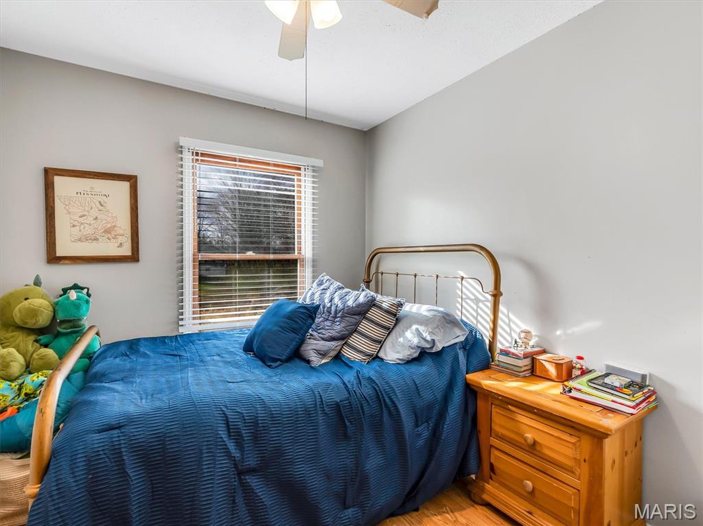 2725 Fantasy Lane Villa Ridge, MO 63089 - Photo 16 of 38