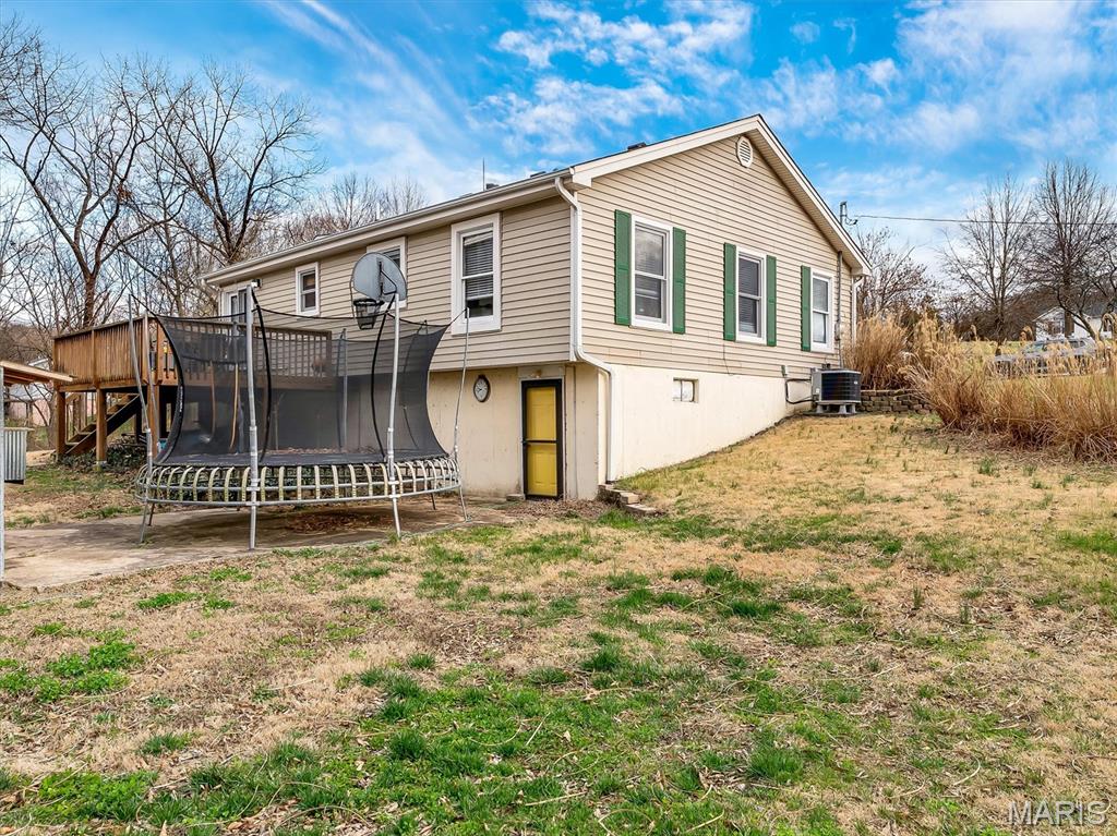 2725 Fantasy Lane Villa Ridge, MO 63089 - Photo 27 of 38