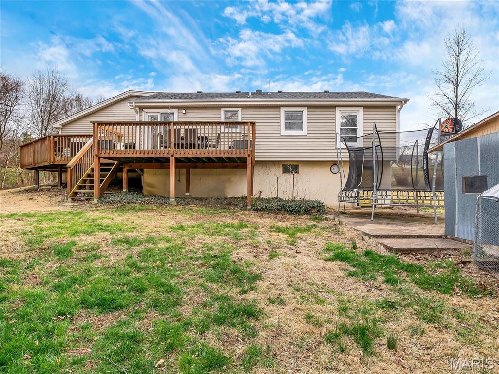 2725 Fantasy Lane Villa Ridge, MO 63089 - Photo 28 of 38