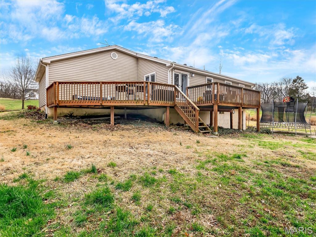 2725 Fantasy Lane Villa Ridge, MO 63089 - Photo 29 of 38