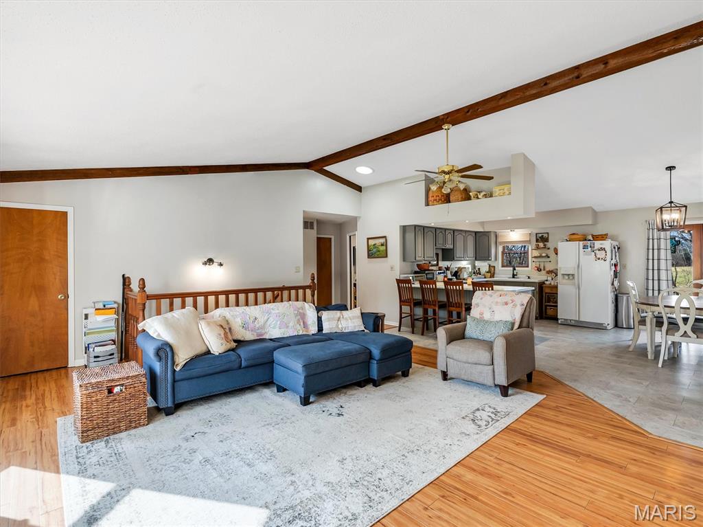 2725 Fantasy Lane Villa Ridge, MO 63089 - Photo 5 of 38